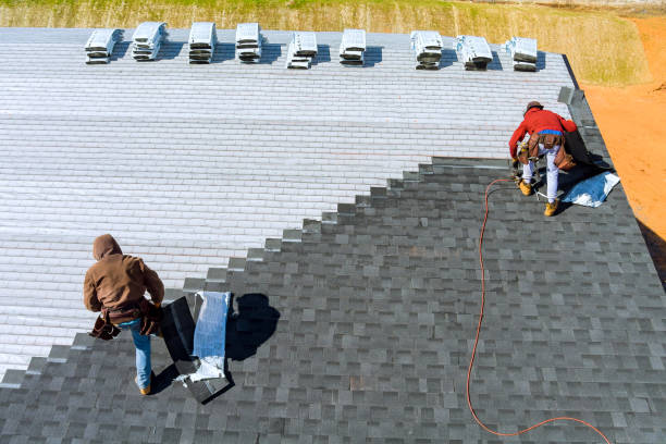 Best Roof Insulation Installation  in Eatonville, WA