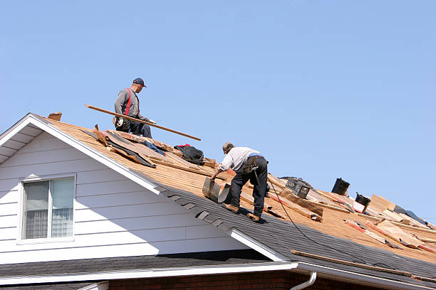 Best Chimney Flashing Repair  in Eatonville, WA