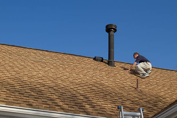 Best Roof Ventilation Installation  in Eatonville, WA